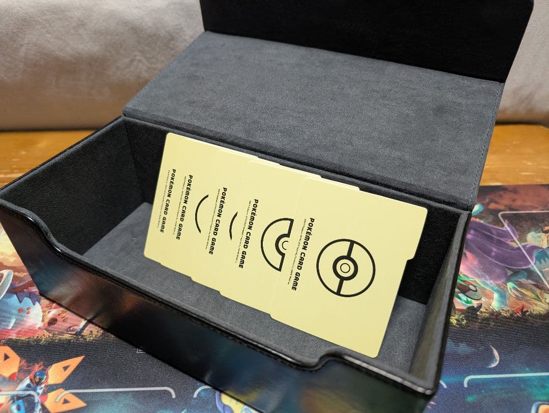 ポケカサプライセット