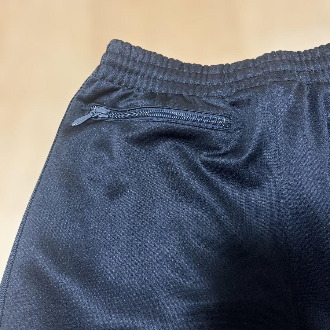 た*生様 Needlesトラックパンツ グレー ブラック