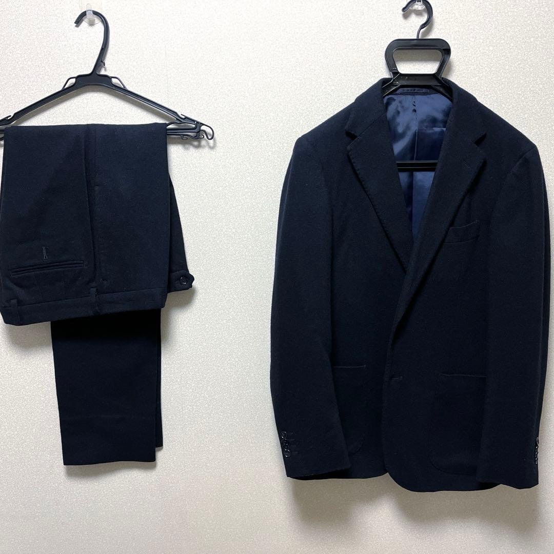R　セットアップ スーツ M
