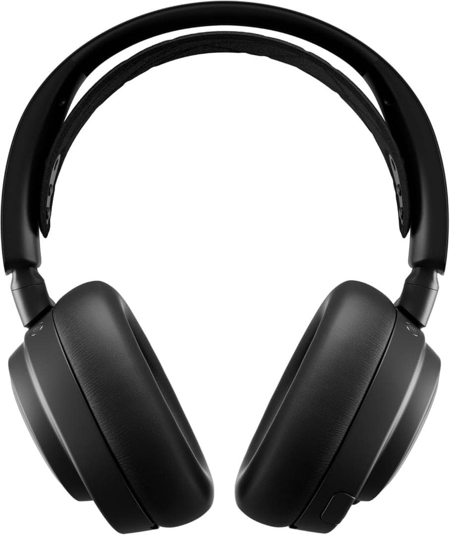 ヘッドホン SteelSeries Arctis NovaPro Wireless61520