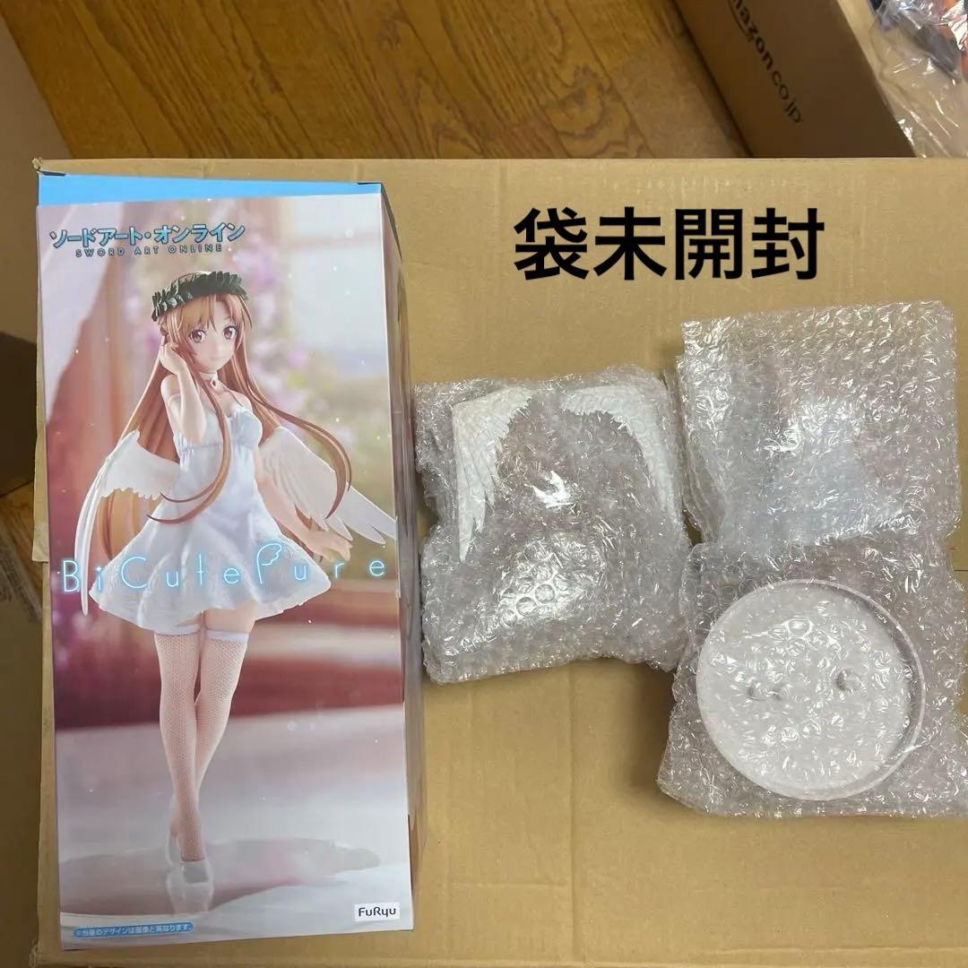 【箱開封済み】美少女プライズフィギュア まとめ売り16点セット