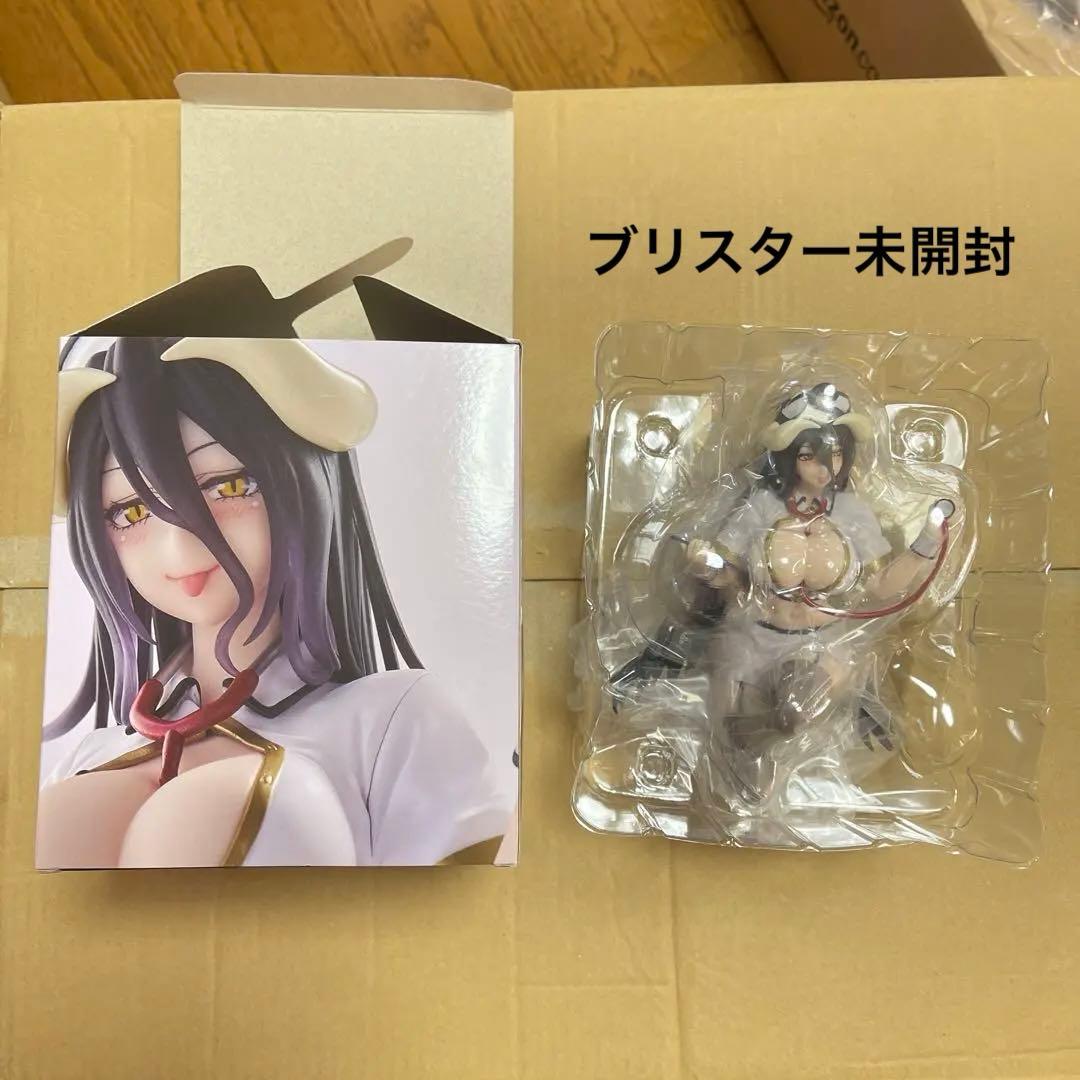 【箱開封済み】美少女プライズフィギュア まとめ売り16点セット