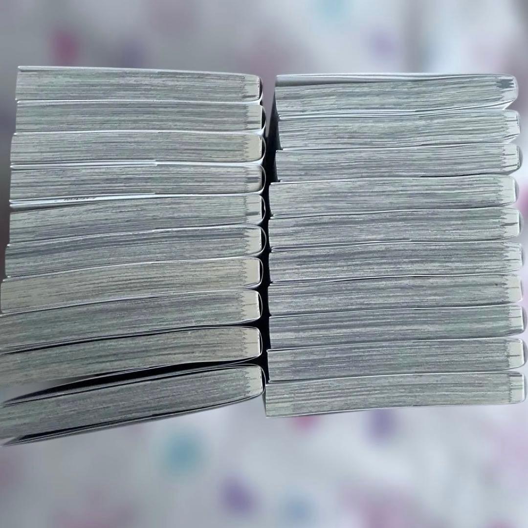 薫る花は凛と咲く1〜20巻