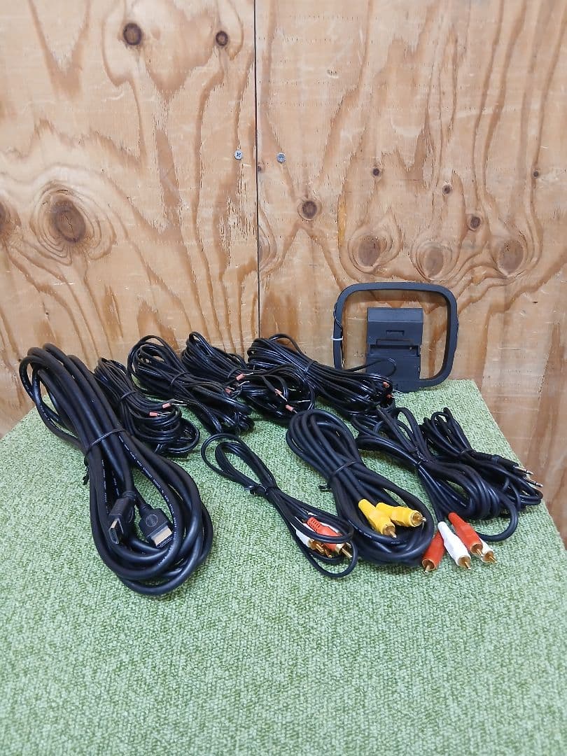 BOSE 5 Series III speaker system ＋RA-18㊸