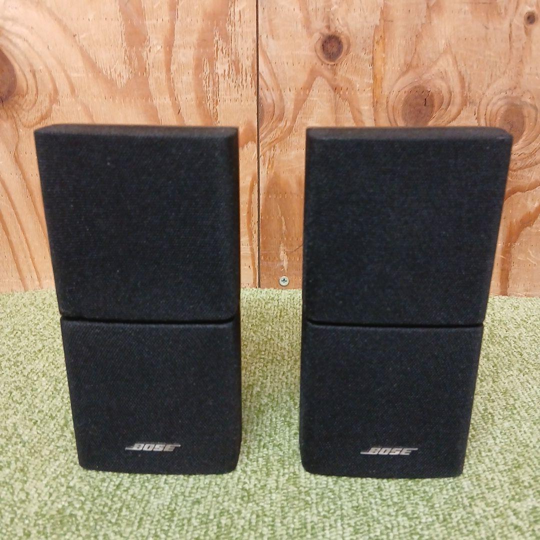 BOSE 5 Series III speaker system ＋RA-18㊸
