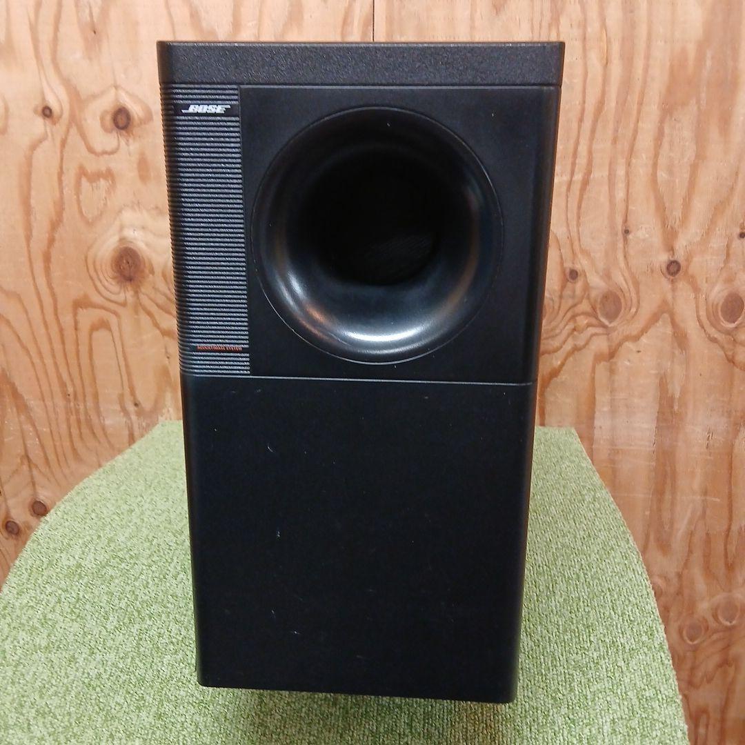 BOSE 5 Series III speaker system ＋RA-18㊸