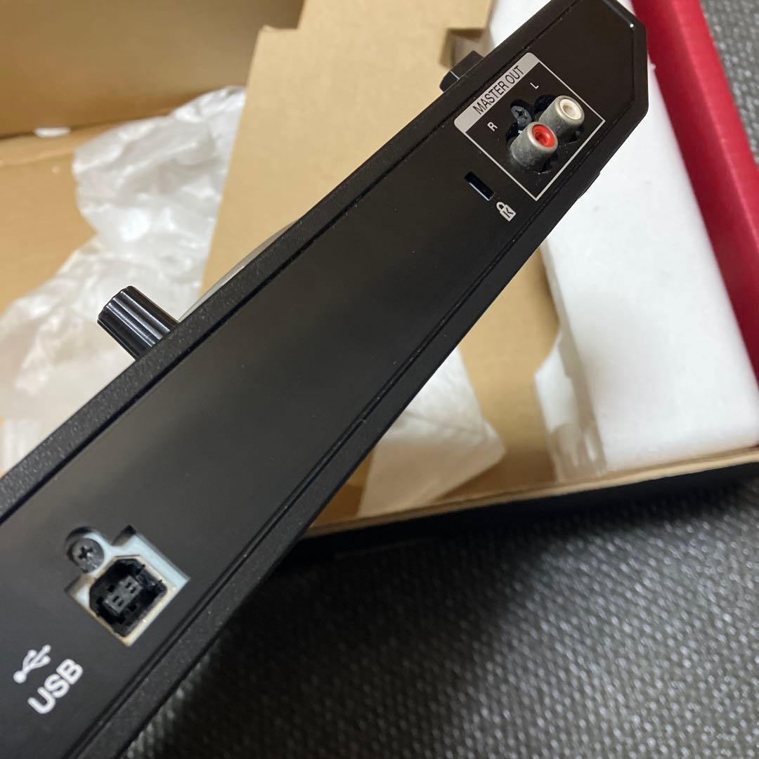 パイオニアDDJ-SB2 動作確認済み　箱・説明書・ケーブルつき