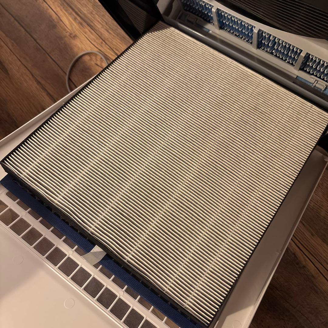 SHARP加湿空気清浄機 KC-30T7-W 2021年製