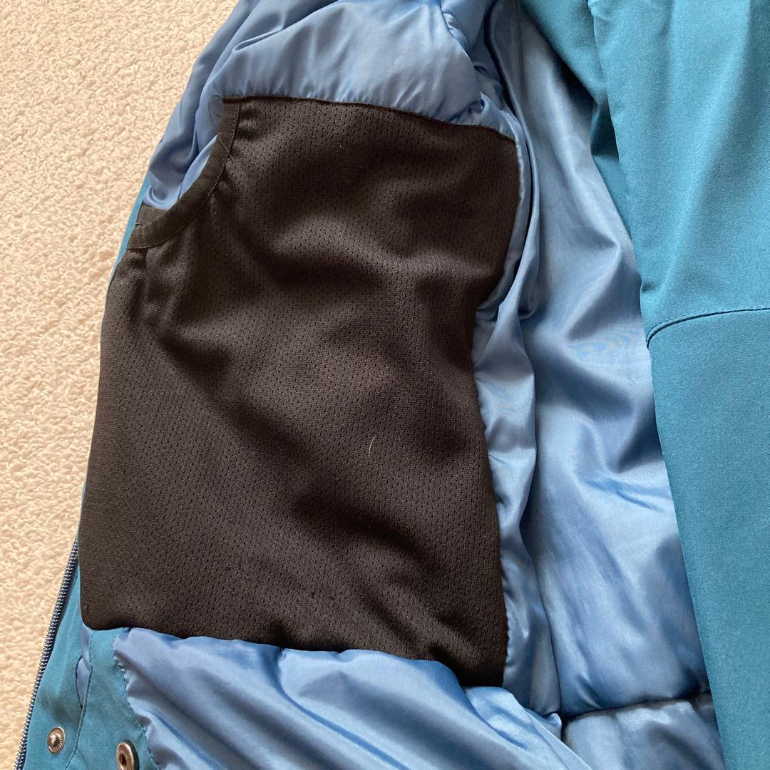 メンズ　スキーウェア