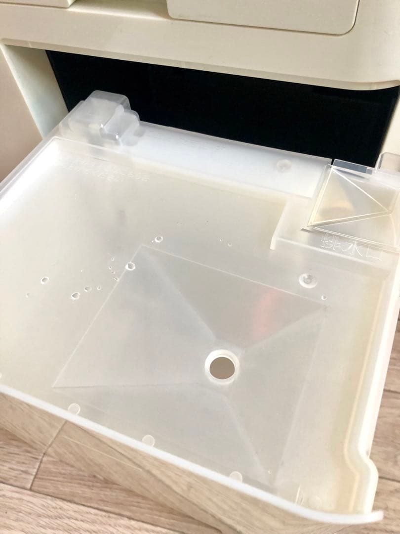 【あさ】美品✴︎CORONA 衣類乾燥除湿機 CD-S6321【ほぼ未使用】