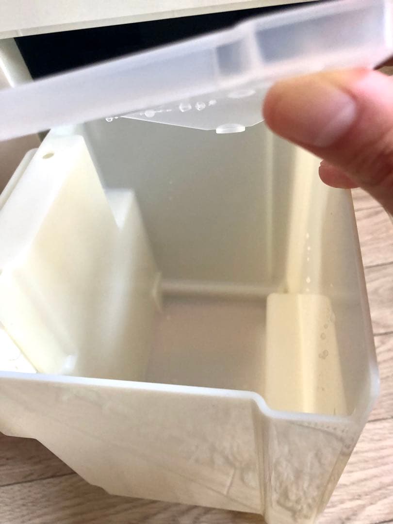 【あさ】美品✴︎CORONA 衣類乾燥除湿機 CD-S6321【ほぼ未使用】