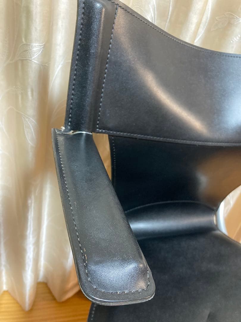 カリモク　karimoku XT 4310BJE チェア