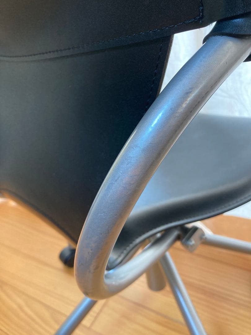 カリモク　karimoku XT 4310BJE チェア