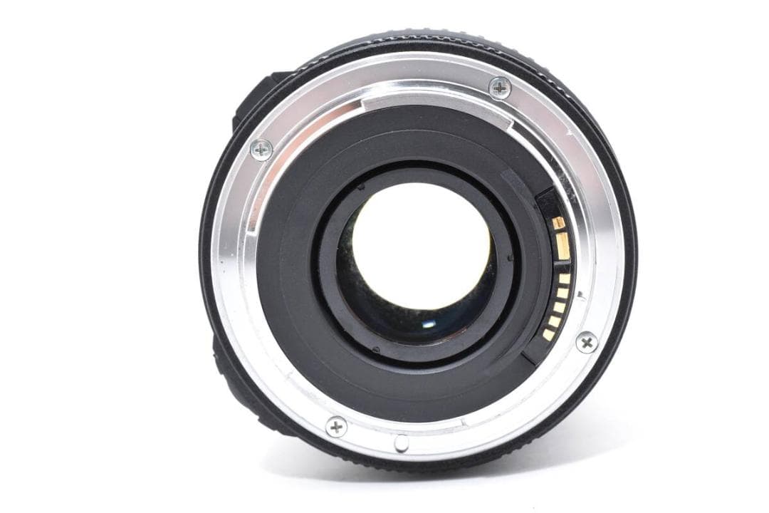 TAMRON AF 28-75mm F2.8 XR Di A09 キヤノン