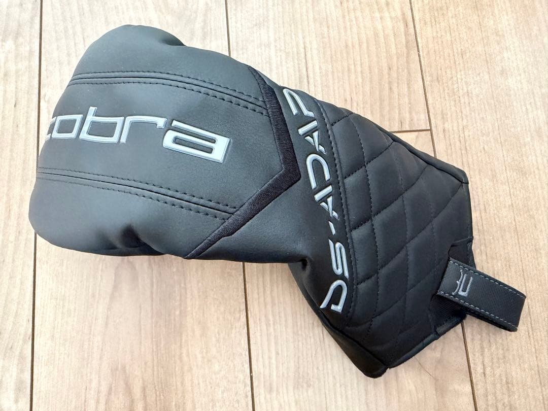 COBRA DS-ADAPT MAX-K 10.5°