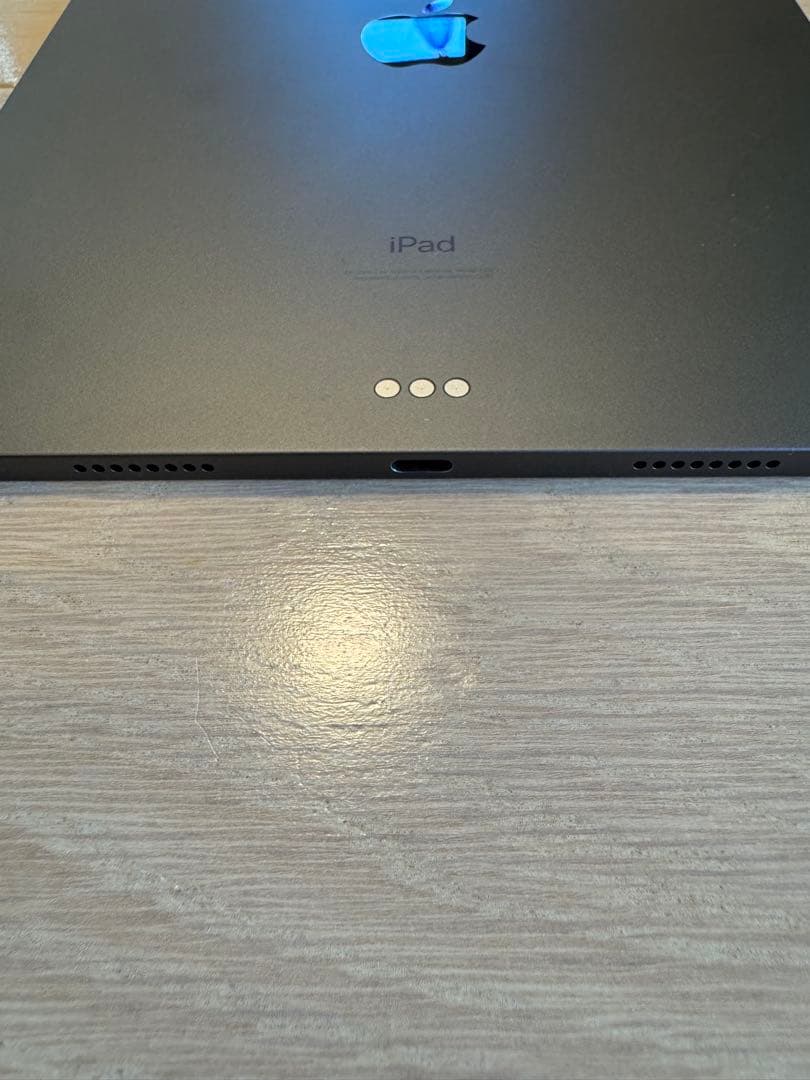 iPad Pro 11インチ 第3世代256GB Apple pencil2付