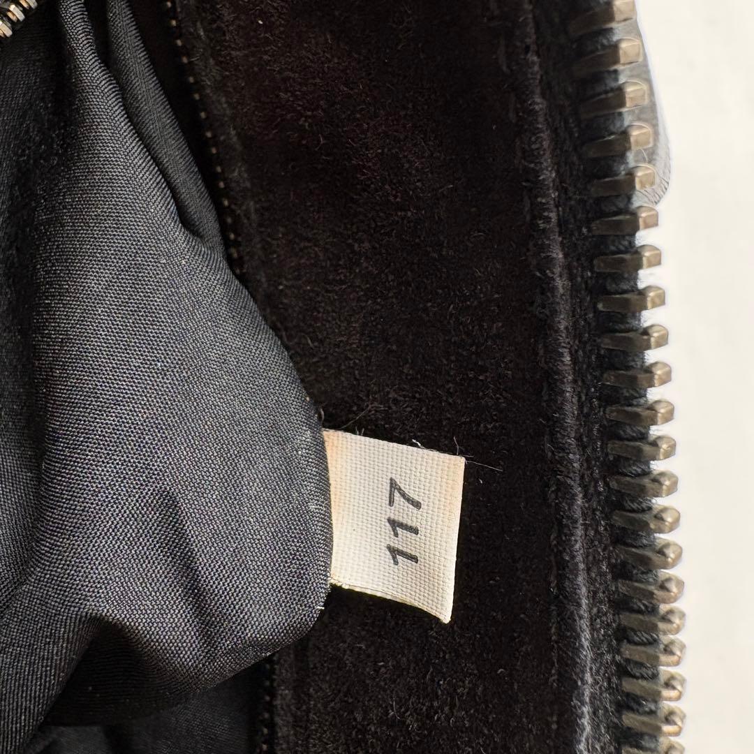 バッグ archive miu miu leather hand bag black