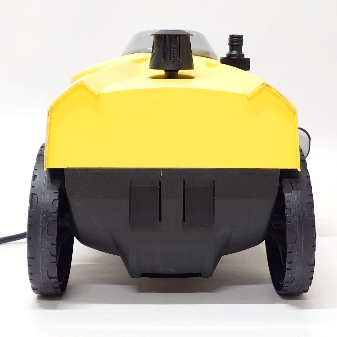 KARCHER K3 SILENT 高圧洗浄機 60Hz 西日本 ケルヒャー