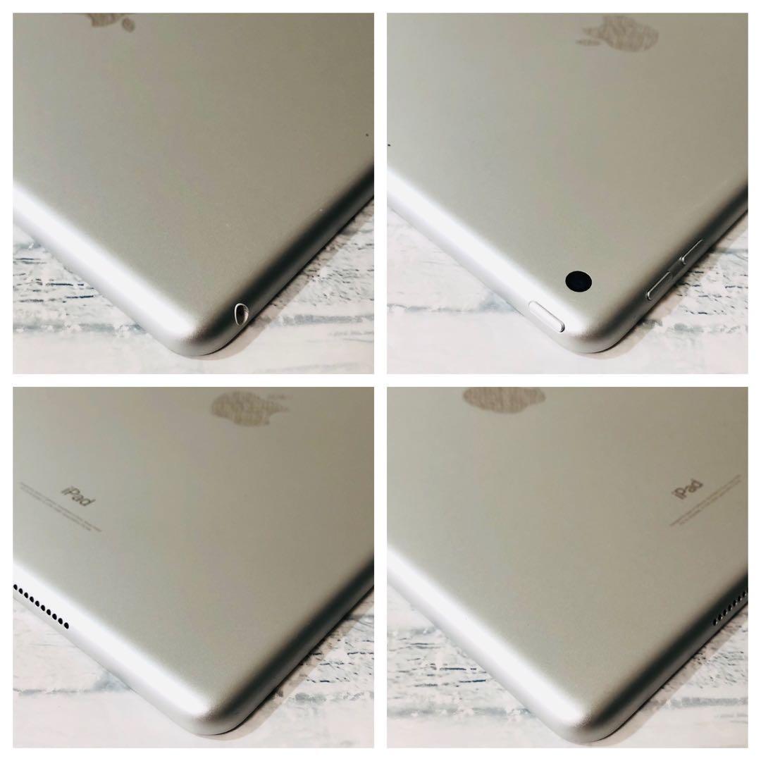 Apple 第6世代 iPad 32GB wifiモデル　管理番号：081