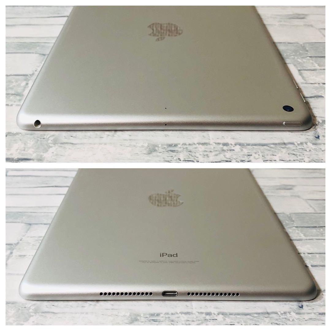 Apple 第6世代 iPad 32GB wifiモデル　管理番号：081
