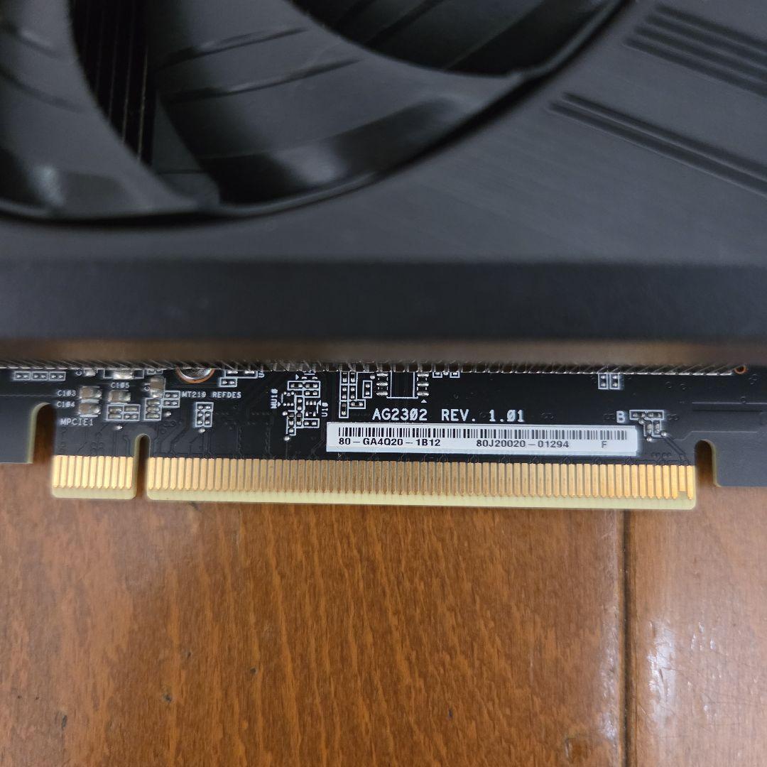 グラフィックボード・グラボ・ビデオカード ASRock Radeon RX 7700 XT 12GB OC