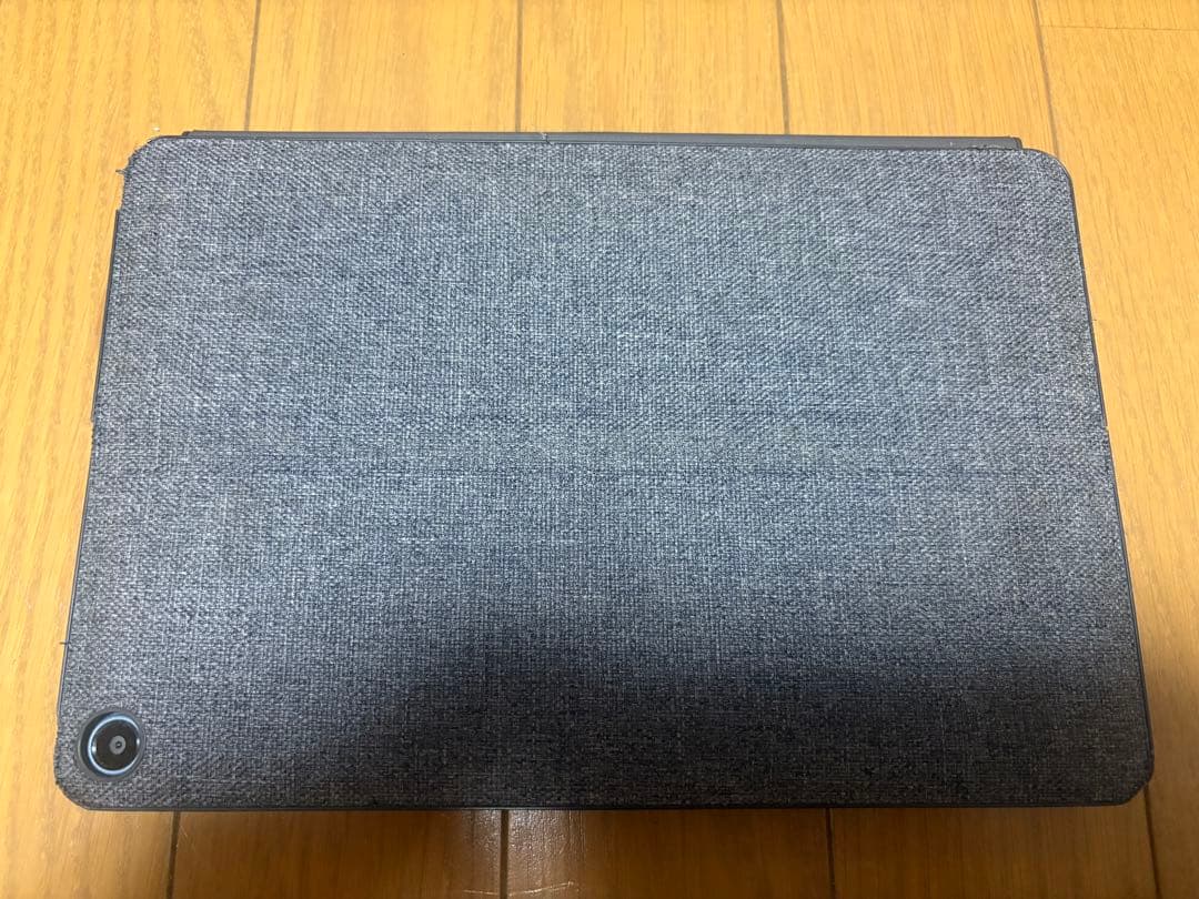 Chromebook本体 IdeaPad Duet Chromebook ZA6F0038JP