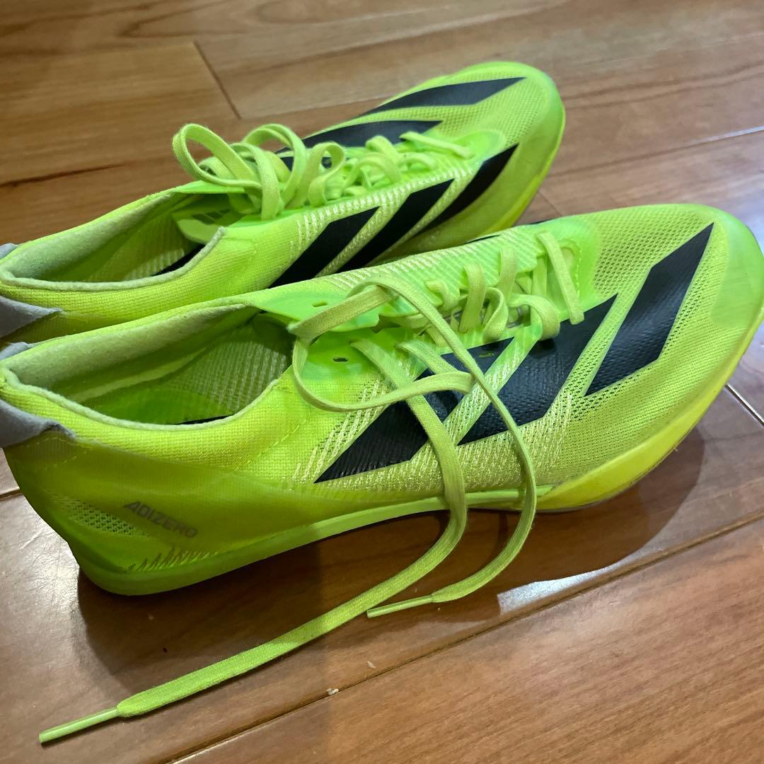 アディダス　アディゼロフィネス24.0