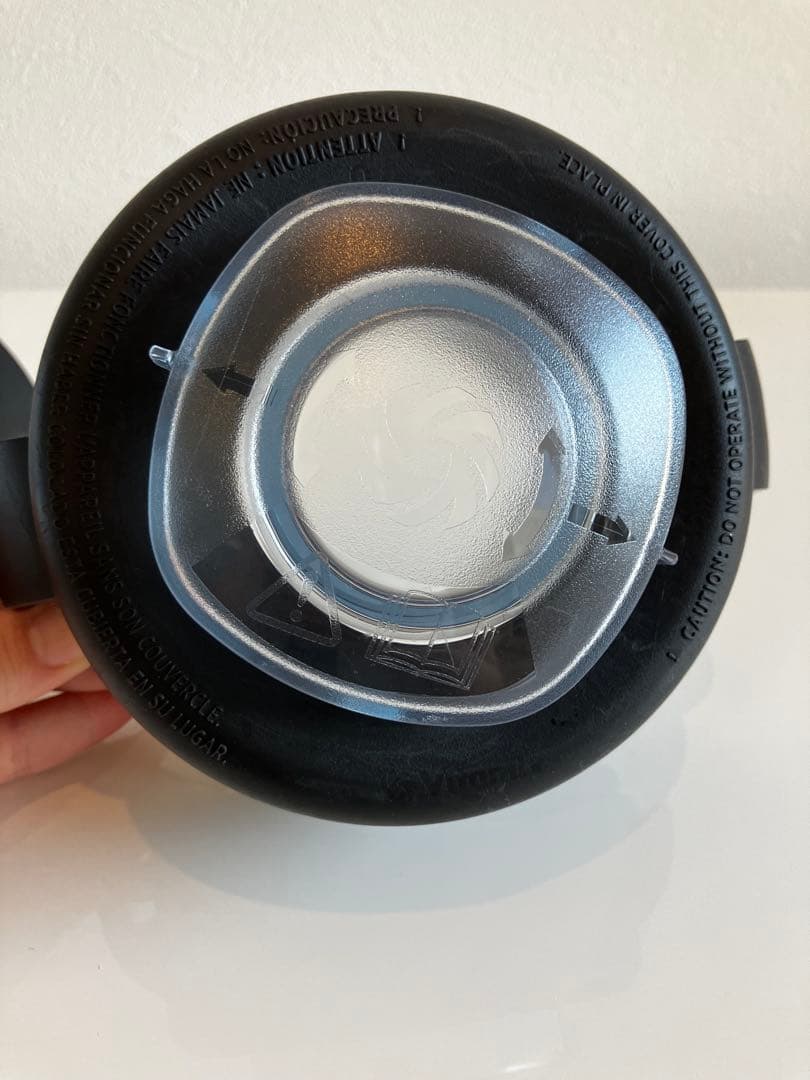 【レシピ本など付属あり】Vitamix TNC5200