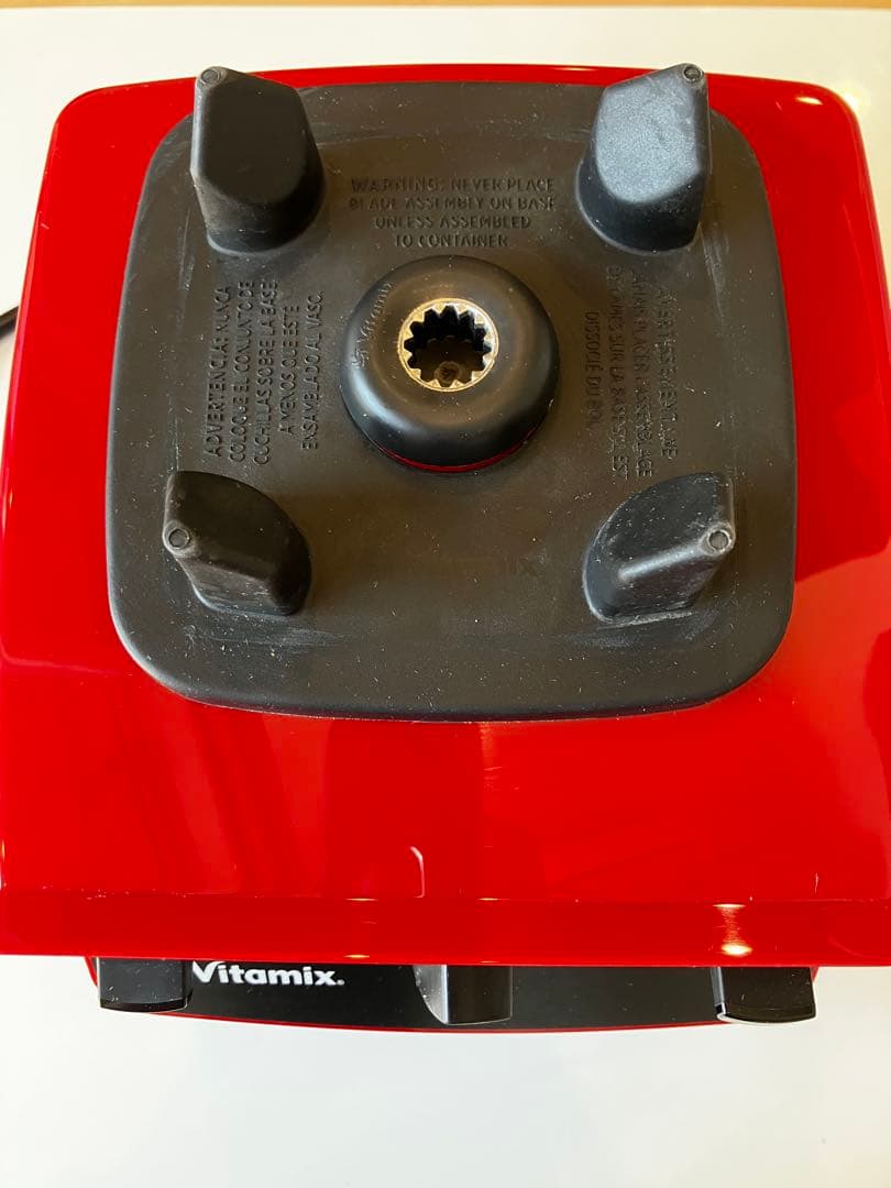 【レシピ本など付属あり】Vitamix TNC5200