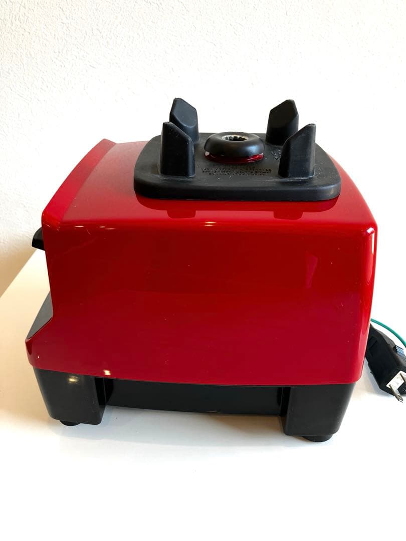 【レシピ本など付属あり】Vitamix TNC5200