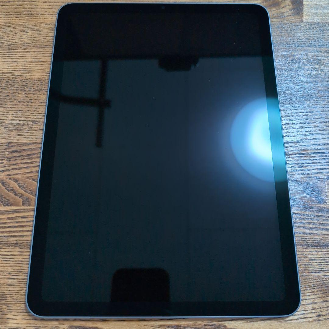 Apple iPad Air 第5世代 スペースグレー WiFi 64GB
