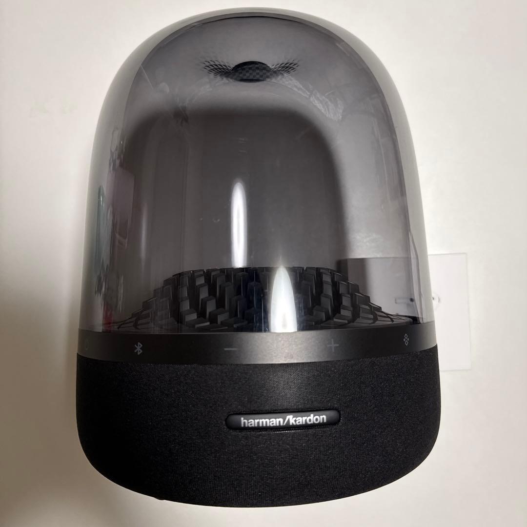 スピーカー・ウーファー Harman Kardon AURA STUDIO 4 Bluetooth