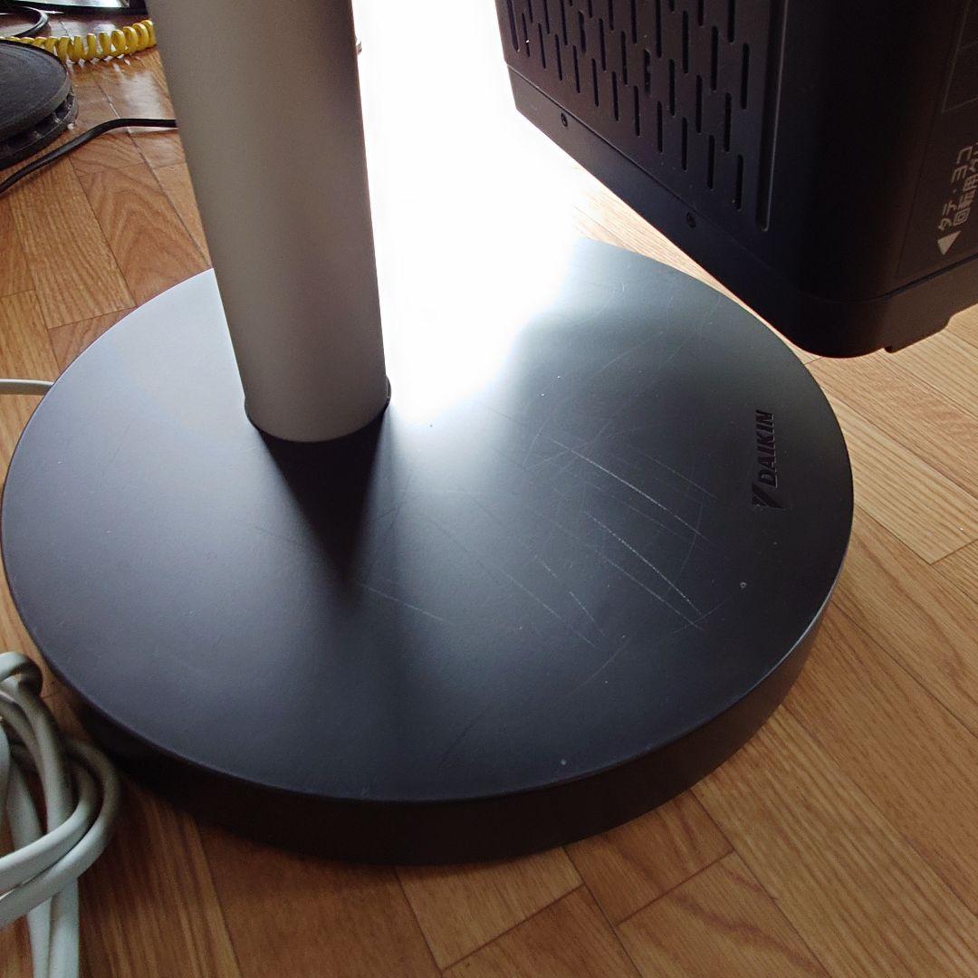 セラムヒート ダイキン ERFT11ZS-T 遠赤外線ヒーター