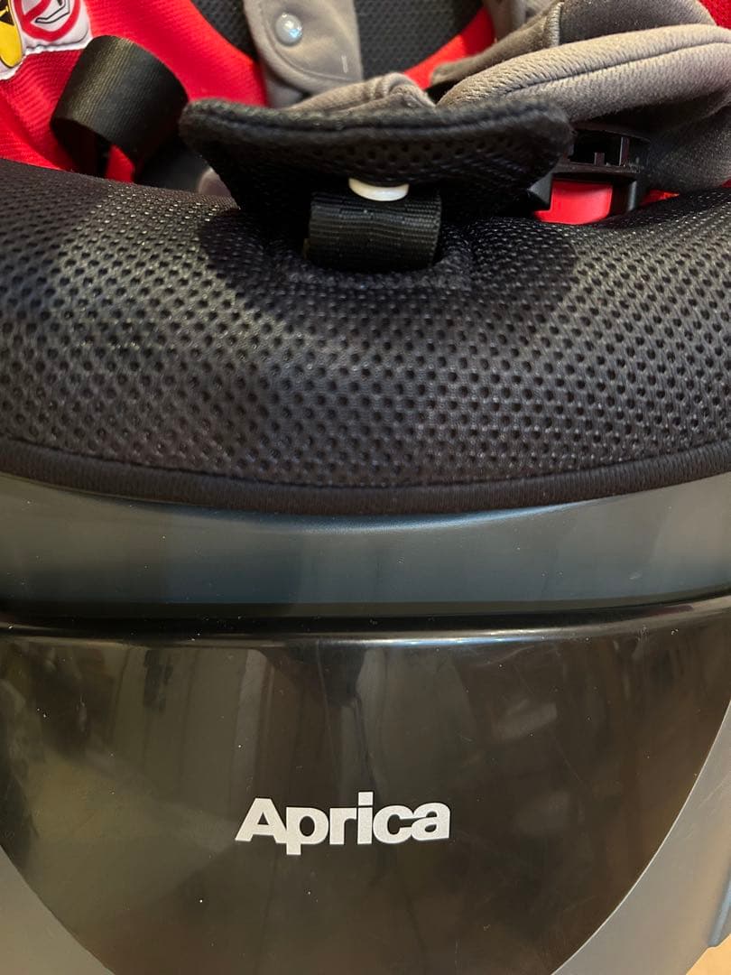 アップリカ　ディアターンプラスプレミアム（ベビー＆チャイルドシート　ベッド）