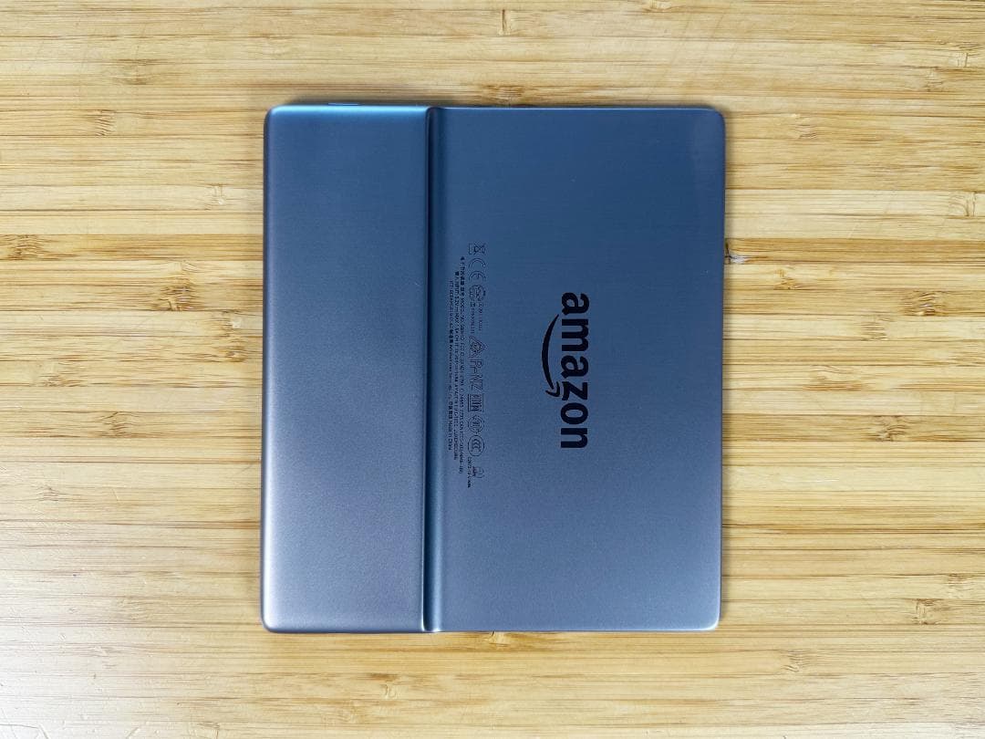 Amazon Kindle Oasis 第10世代 8GB 広告付き