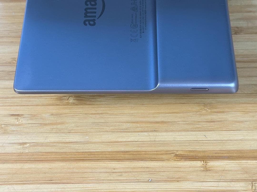 Amazon Kindle Oasis 第10世代 8GB 広告付き