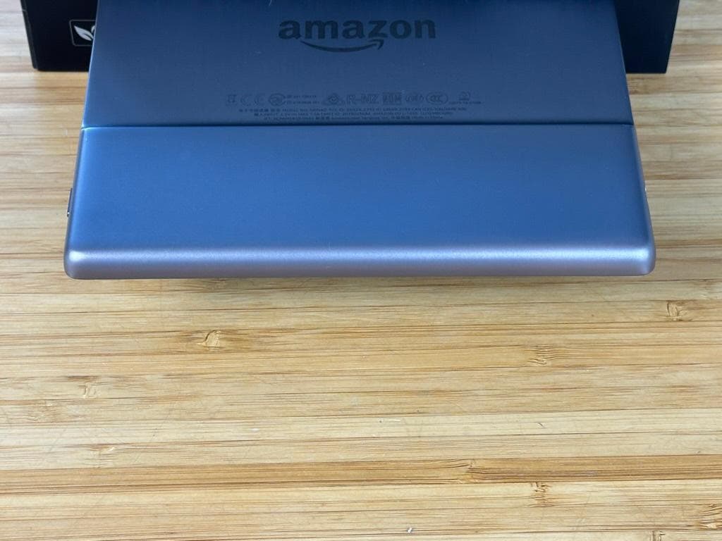 Amazon Kindle Oasis 第10世代 8GB 広告付き