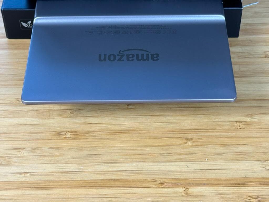 Amazon Kindle Oasis 第10世代 8GB 広告付き