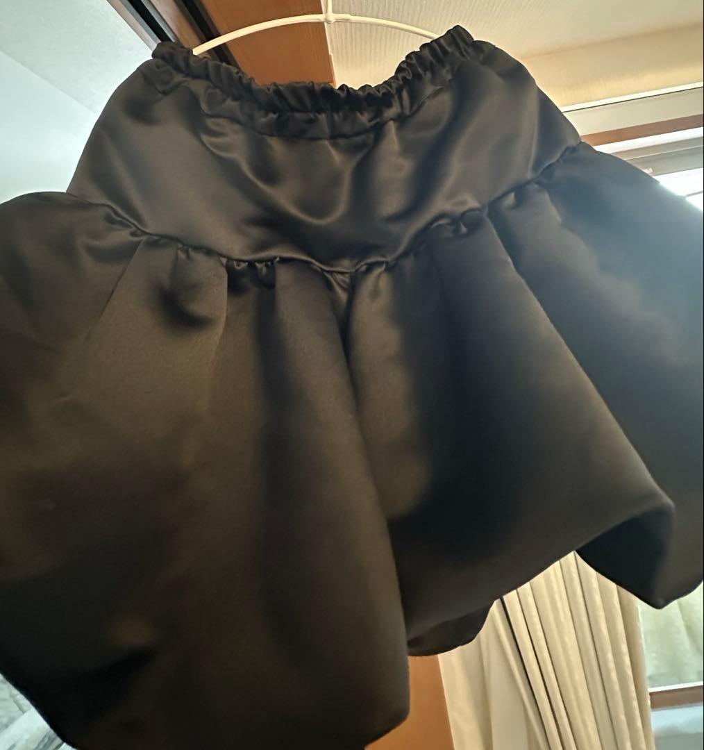 【メル♡】新品未使用★duck ballon short pants