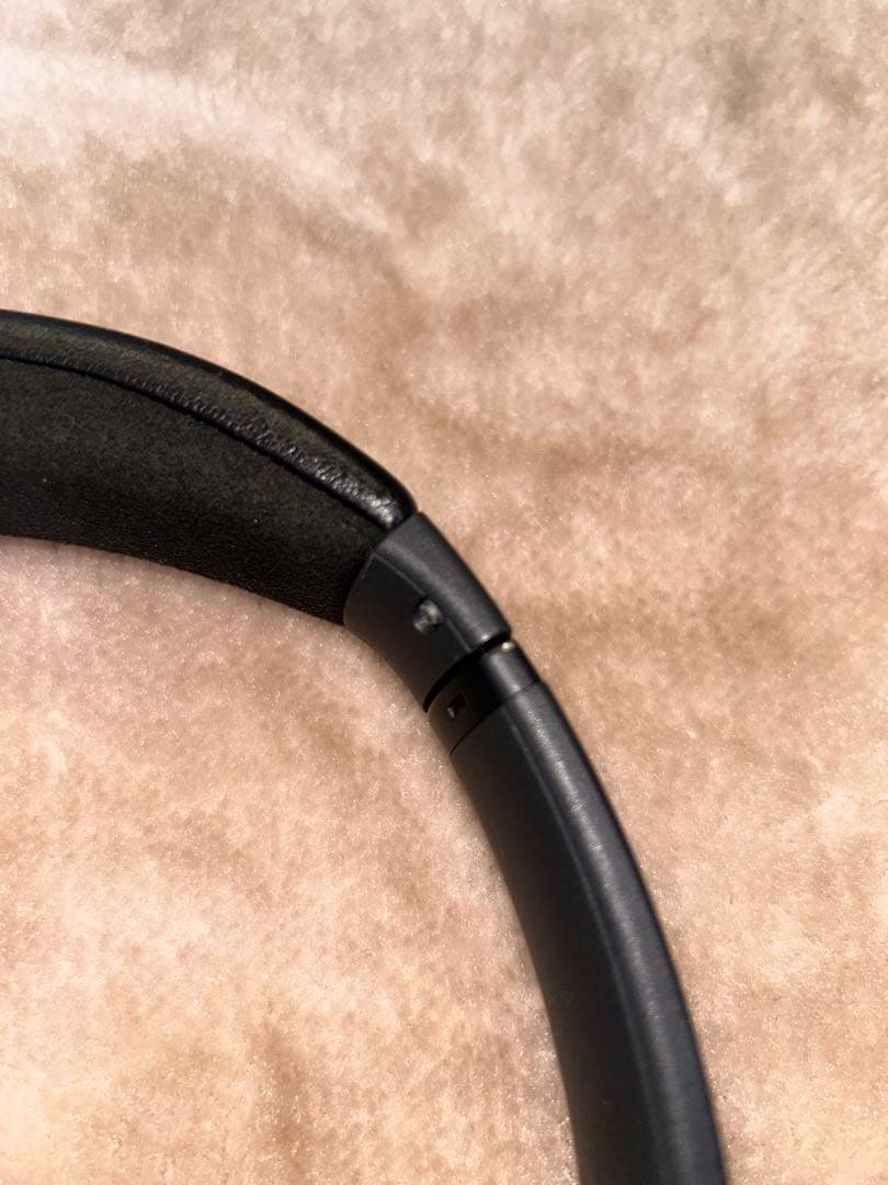 ヘッドホン Bose QuietComfort 35