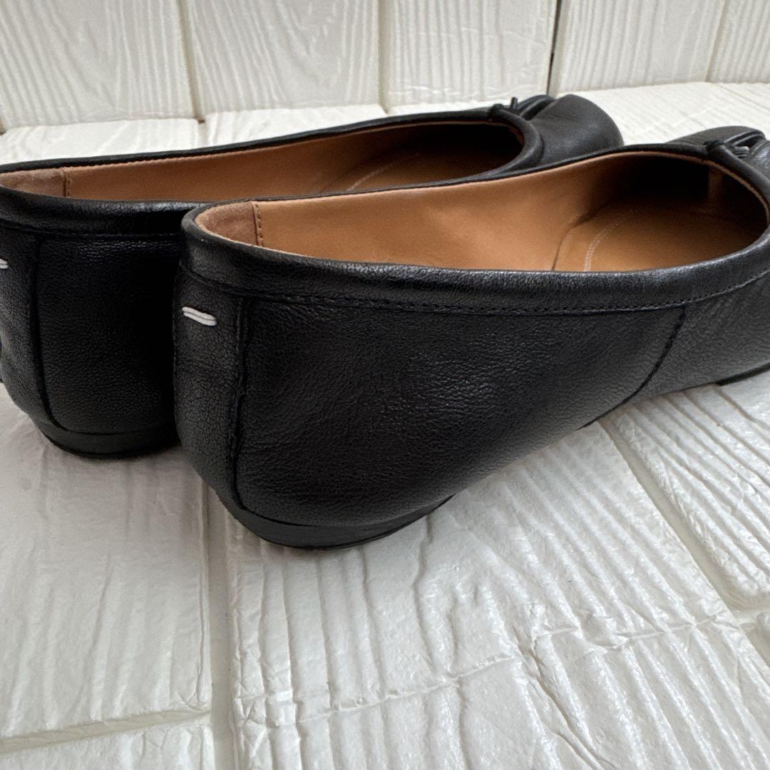 Maison Margiela マルジェラ タビ バレエシューズ 足袋 24cm