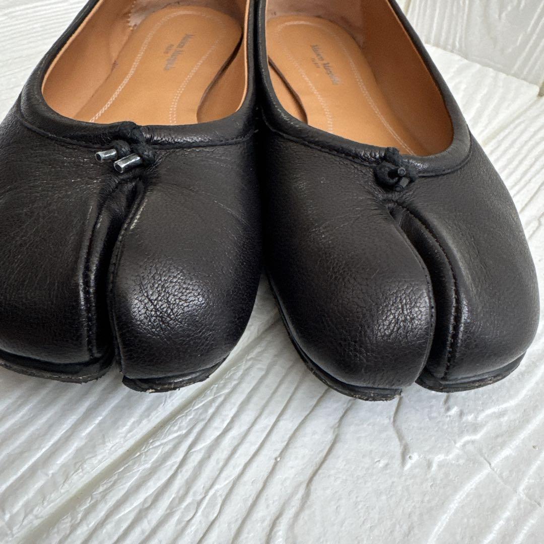 Maison Margiela マルジェラ タビ バレエシューズ 足袋 24cm