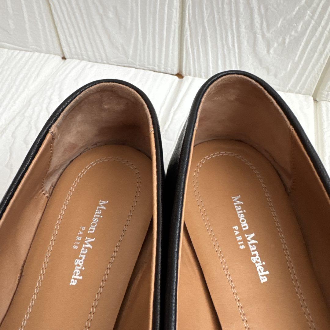 Maison Margiela マルジェラ タビ バレエシューズ 足袋 24cm