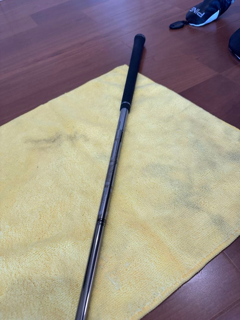 PING G430 G410ウッド　UT2点セット　別売り可❗️