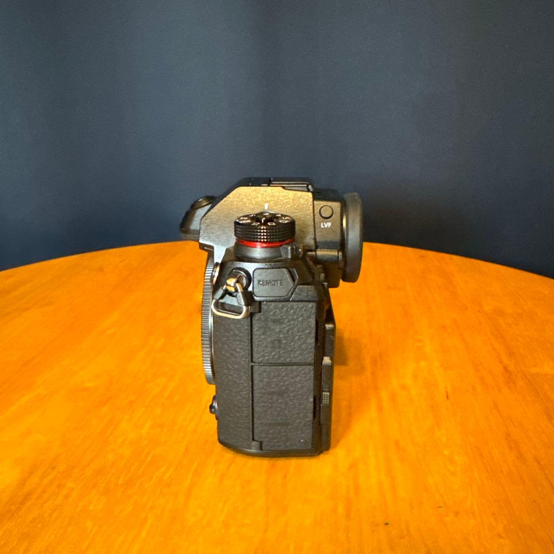 LUMIX S1R ルミックス　フルサイズ　極美品