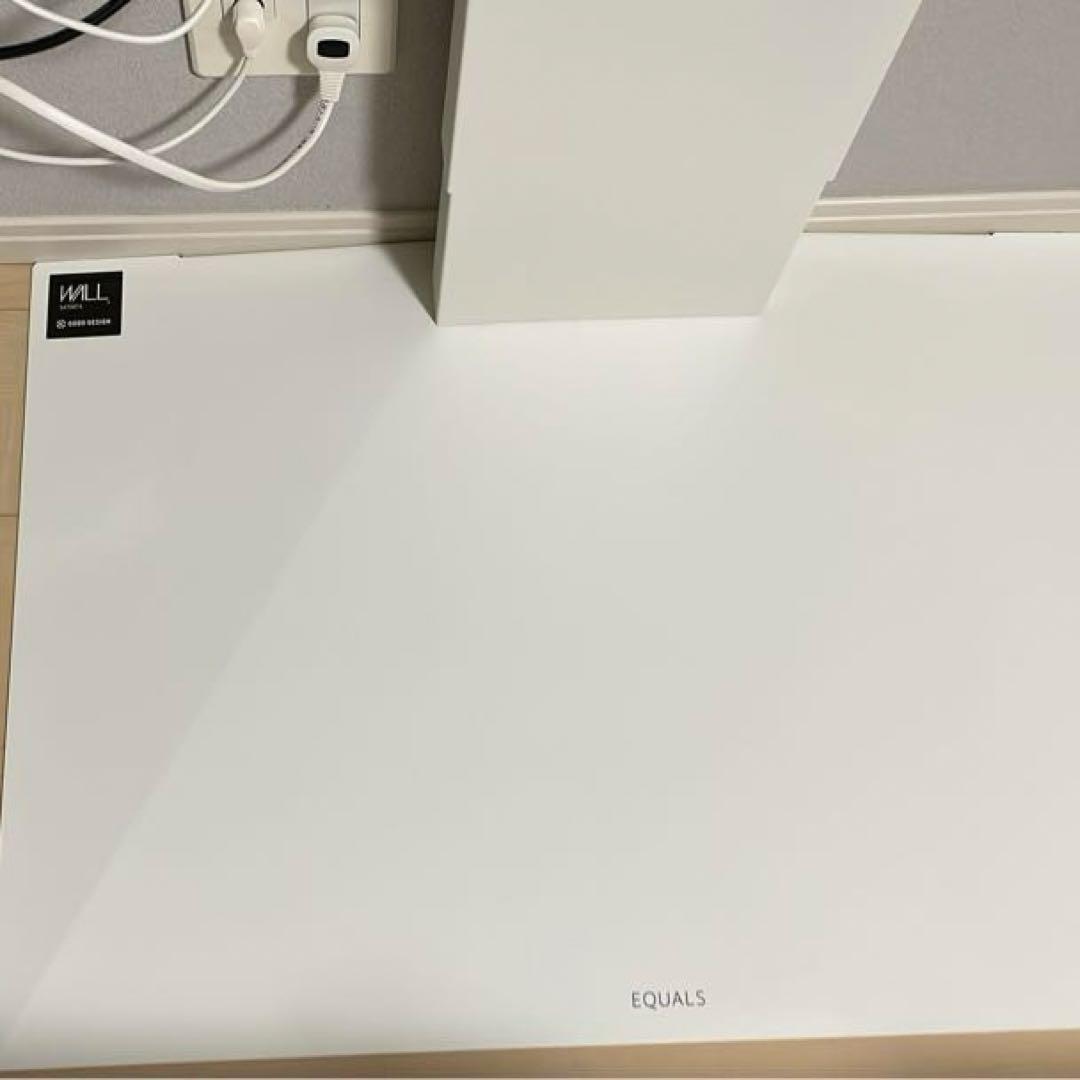 EQUALS WALL V3 ハイタイプ　テレビスタンド