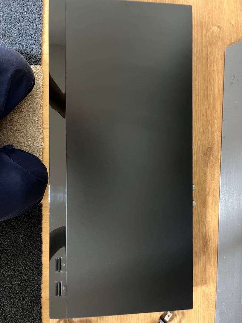 DMR-2X301 レコーダー チャンネル録画対応　外付けHDD4TB セット