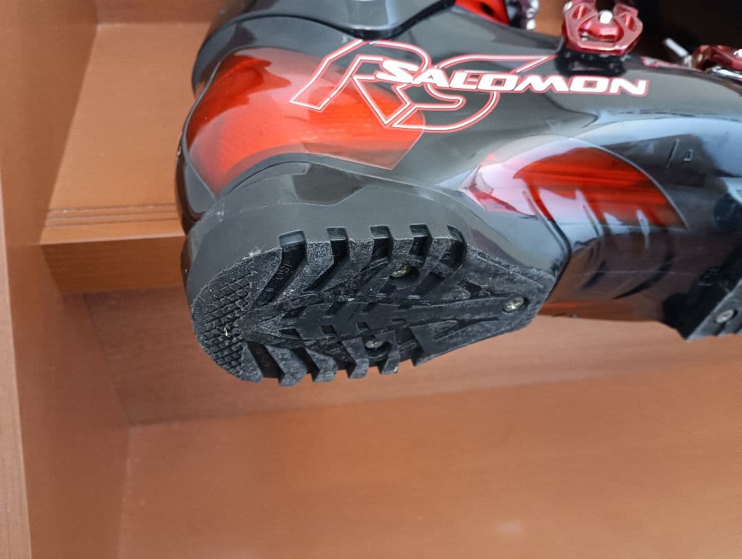 Salomon スキーブーツ✨