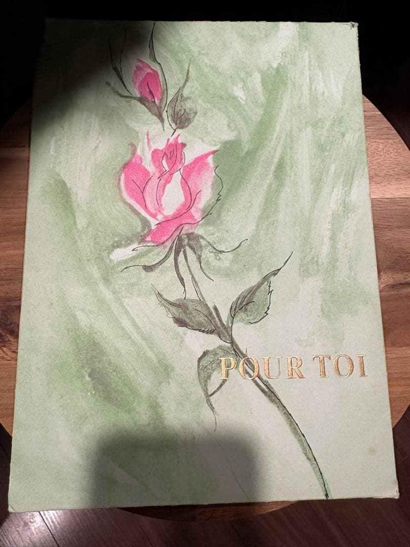 archivio j.m.ribot ビスコースシルクスカーフ