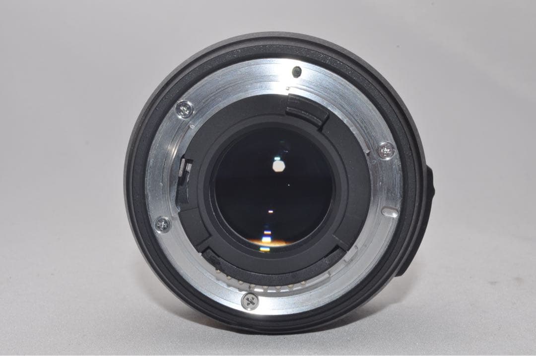 ☆美品☆ Nikon ニコン AF-S 35ｍｍ カメラ レンズ 単焦点